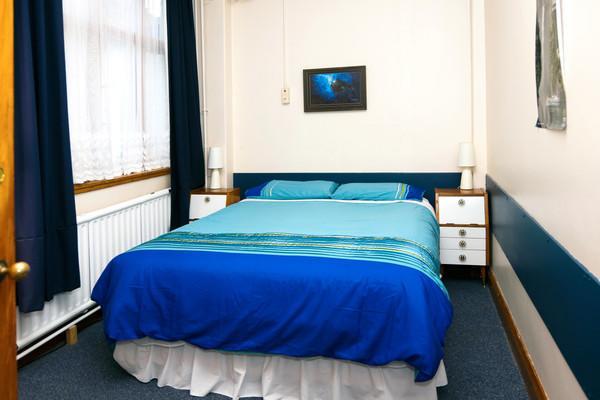 Hostel Rawhiti Backpackers Geraldine Exterior foto